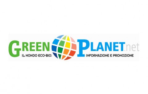 RASSEGNA STAMPA: Green Planet