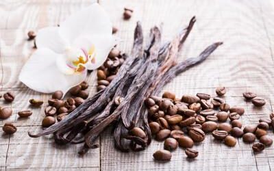 COME AROMATIZZARE IL CAFFÈ