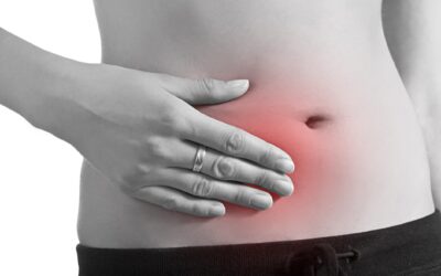 SINDROME DEL COLON IRRITABILE
