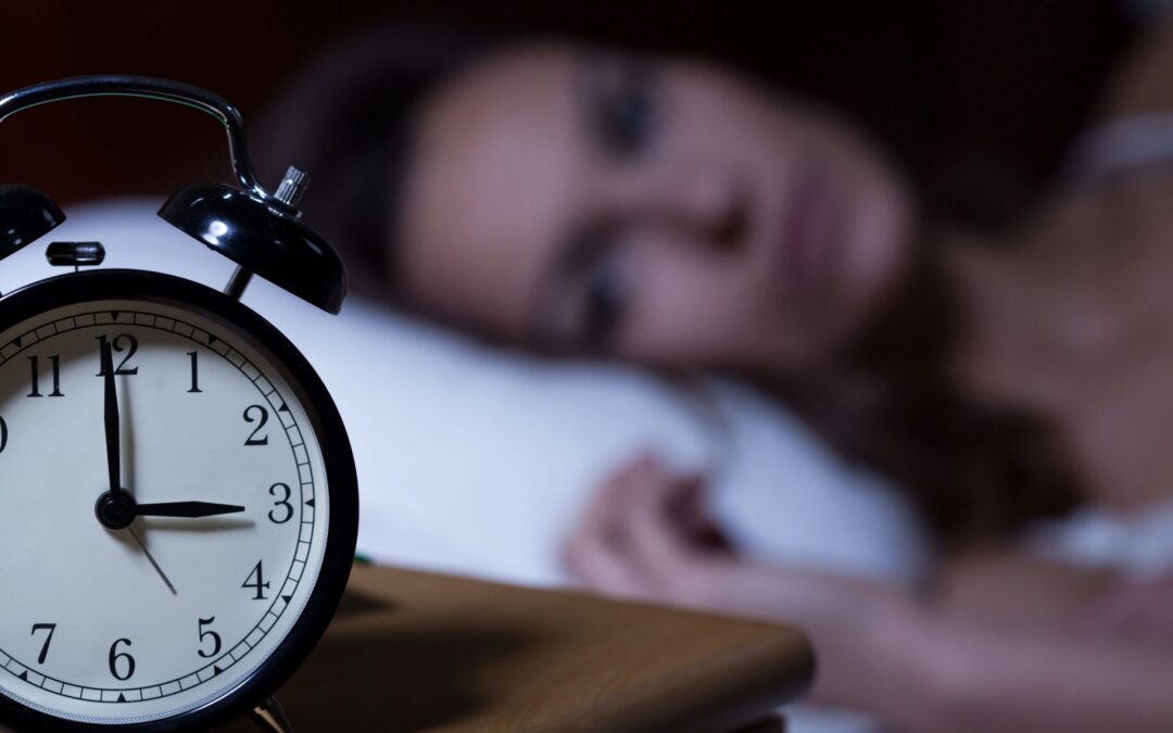 INSONNIA DI STAGIONE: UN AIUTO DALLA DIETA