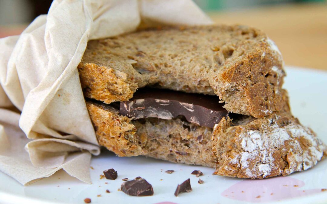 PANE & CIOCCOLATO