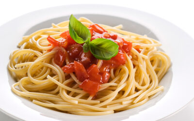 BENEFICI E VIRTU’ DELLA PASTA