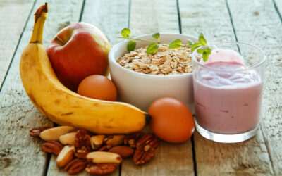 IMPORTANZA DELLA PRIMA COLAZIONE – 1° PARTE