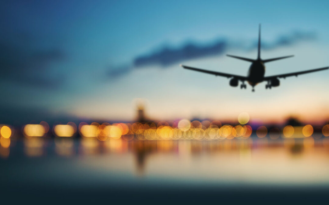 LA DIETA PER CHI E’ IN VIAGGIO