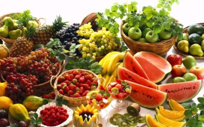 VEGETARIANI PER SCELTA O PER MODA? 1^ parte