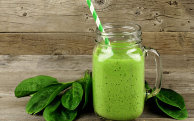 GREEN SMOOTHIE