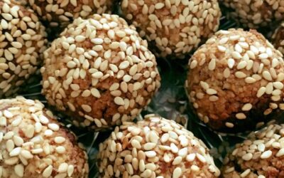 BISCOTTINI DOLCI PER NATURA