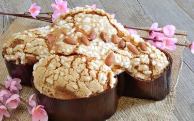 COLOMBA? SI, MA DI QUALITA’