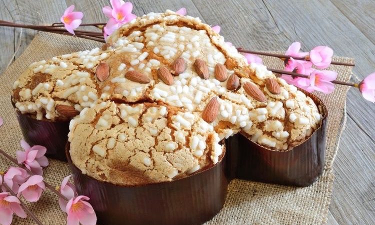 COLOMBA? SI, MA DI QUALITA’