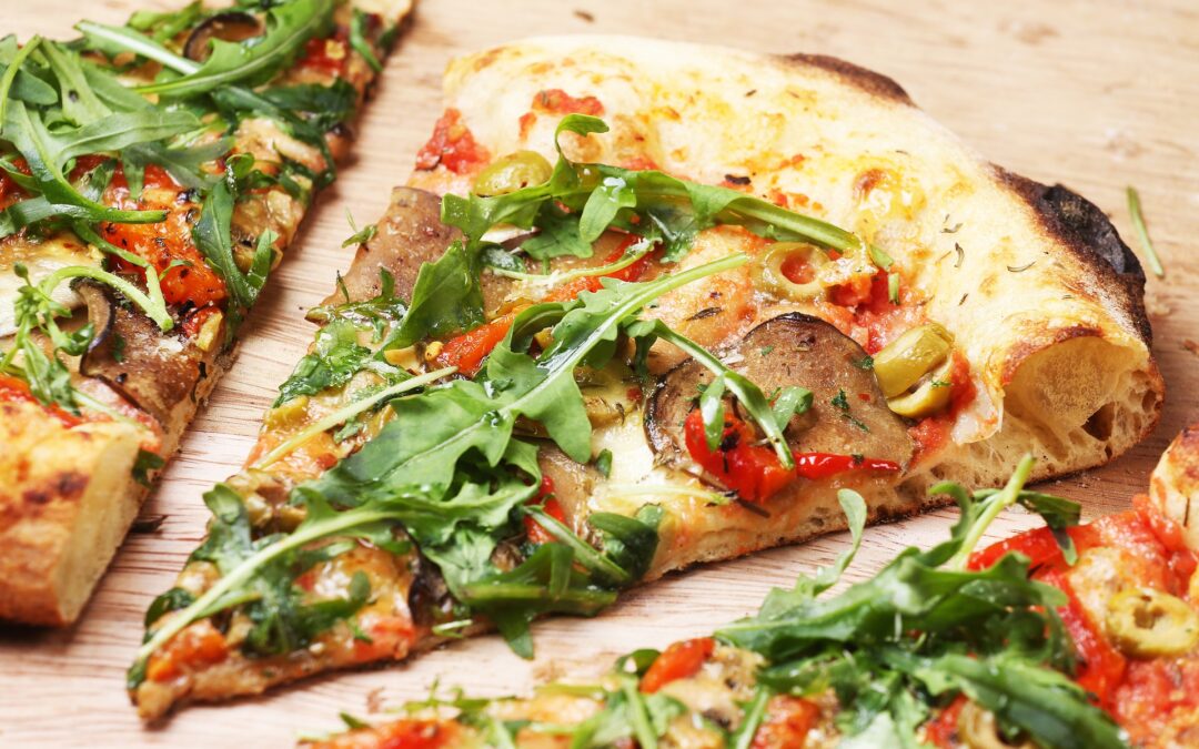 SETE POST PIZZA? ECCO IL PERCHE’