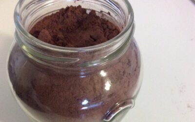 Açai.. POTENTE ANTIOSSIDANTE