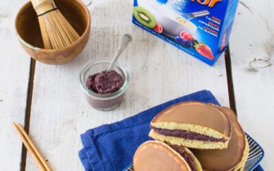 DORAYAKI