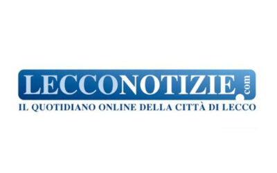 RASSEGNA STAMPA: Lecco notizie