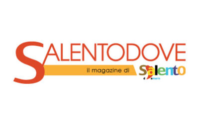 RASSEGNA STAMPA: Salento Dove