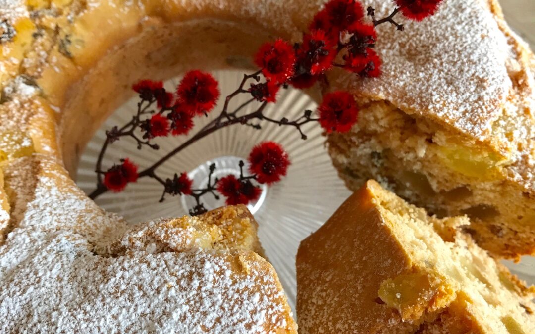 LA MIA CIAMBELLA