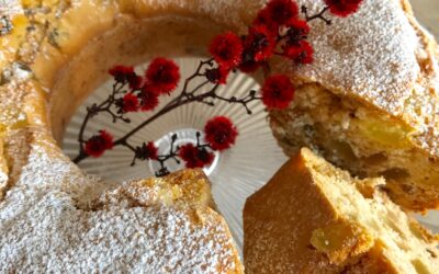 LA MIA CIAMBELLA