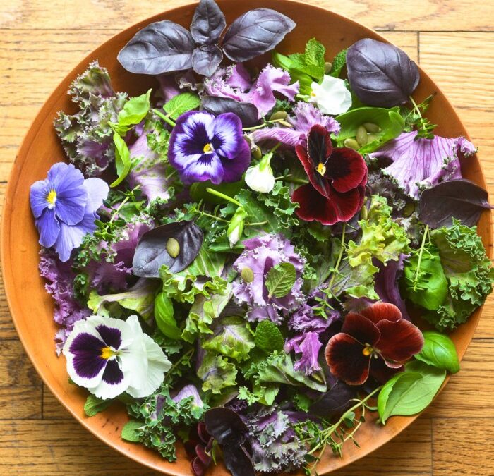 DIETA & PRIMAVERA