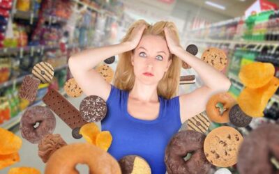 FREDDO & APPETITO: PERCHE’ ABBIAMO PIU’ FAME?