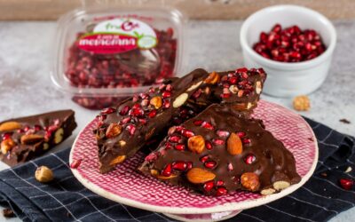 IL CIOCCOLATO DELLE FESTE HOMEMADE