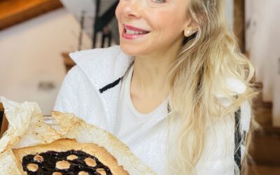 LA MIA CROSTATA GLUTEN FREE