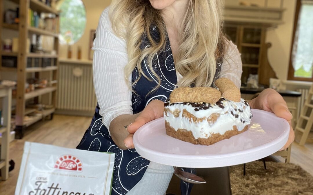 TIRAMISU’ FIT