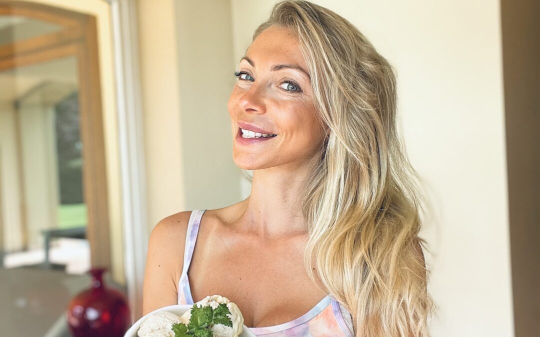 A PRANZO MANGIO SOLO UN GELATO. INGRASSERO’?
