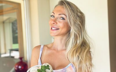 A PRANZO MANGIO SOLO UN GELATO. INGRASSERO’?