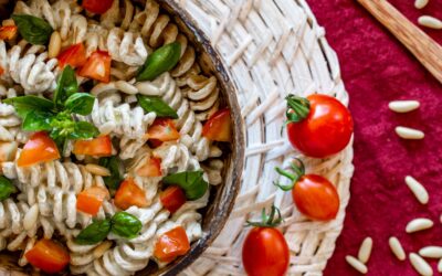 MANGIARE FUORI CASA SENZA INGRASSARE