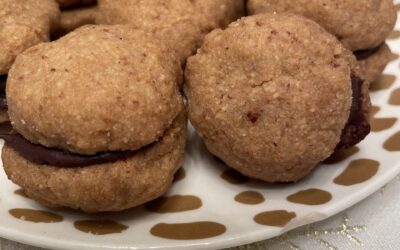 I MIEI BACI DI DAMA
