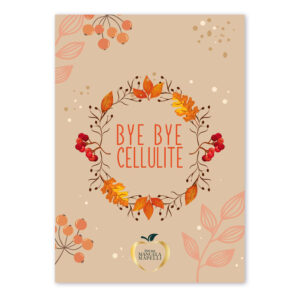BYE BYE CELLULITE - 2023 Edition (E-book PDF)