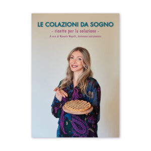 La colazione da sogno (E-book PDF)