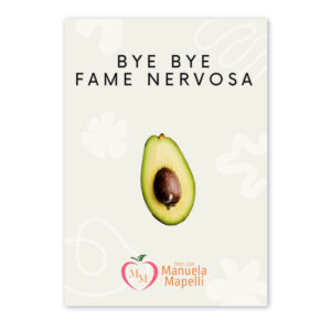 BYE BYE Fame Nervosa (E-book PDF)