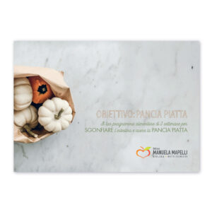 BYE BYE GONFIORE ADDOMINALE (E-book PDF)