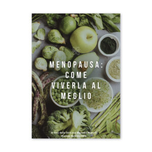 Menopausa: come viverla al meglio (E-book PDF)