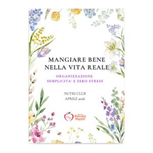 NutriClub – Aprile 2026
