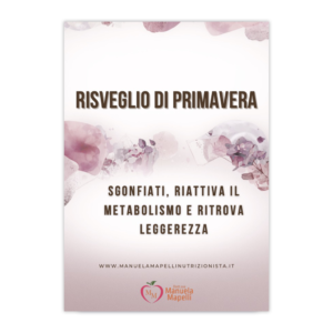 NutriClub – Marzo 2026